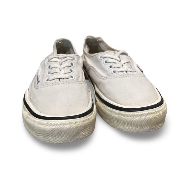 Vans Style 44 Authentic Sneakers - Picture 2 of 10